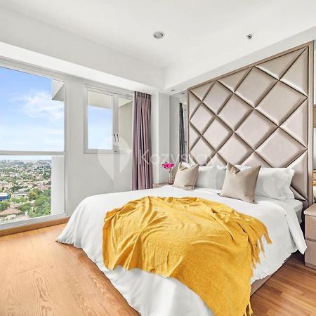 Soleil By Kozystay - Kemang Jakarta Bagian luar foto