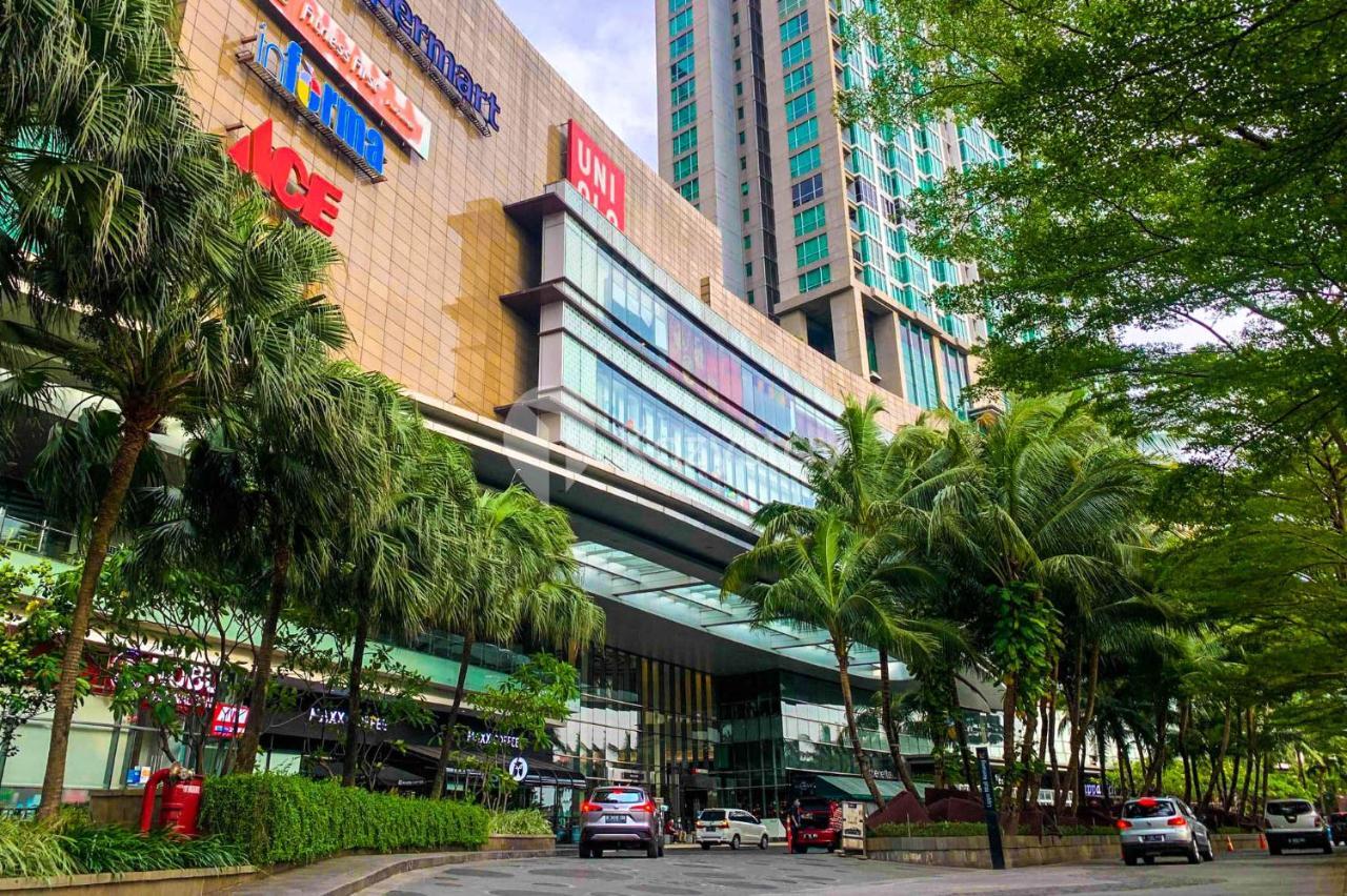 Soleil By Kozystay - Kemang Jakarta Bagian luar foto