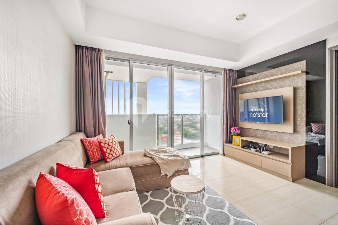 Soleil By Kozystay - Kemang Jakarta Bagian luar foto