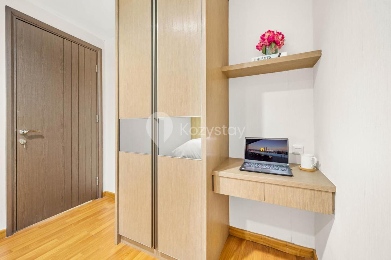 Soleil By Kozystay - Kemang Jakarta Bagian luar foto