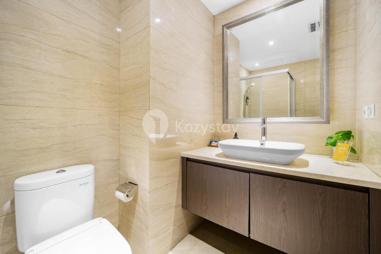 Soleil By Kozystay - Kemang Jakarta Bagian luar foto